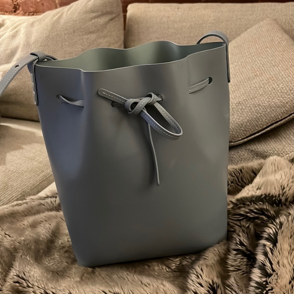 Mansur Gavriel bucket bag